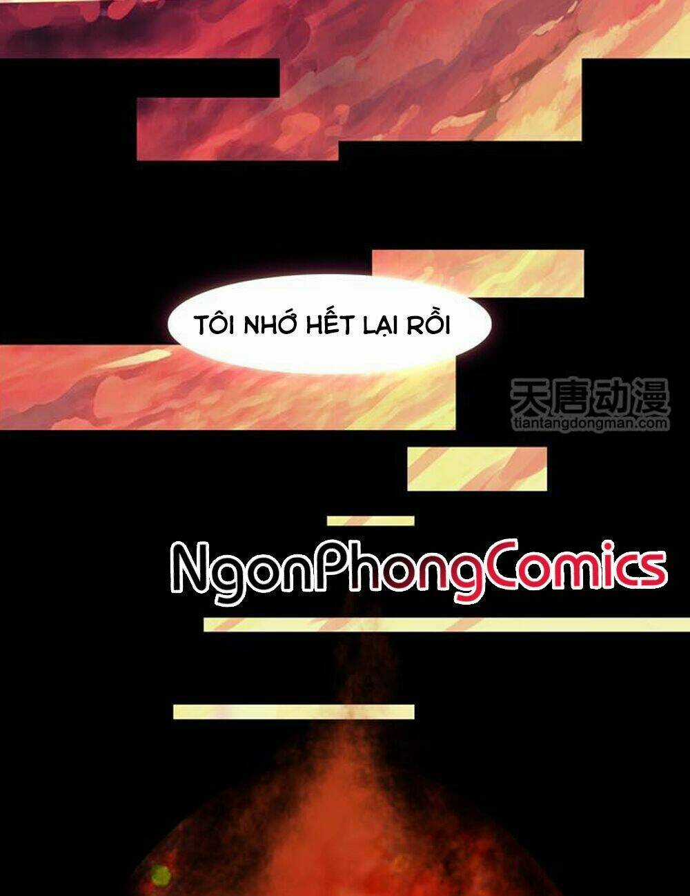 Chúng Thần Học Viện Chapter 14 trang 15