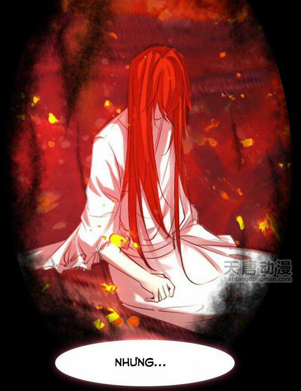 Chúng Thần Học Viện Chapter 14 trang 16