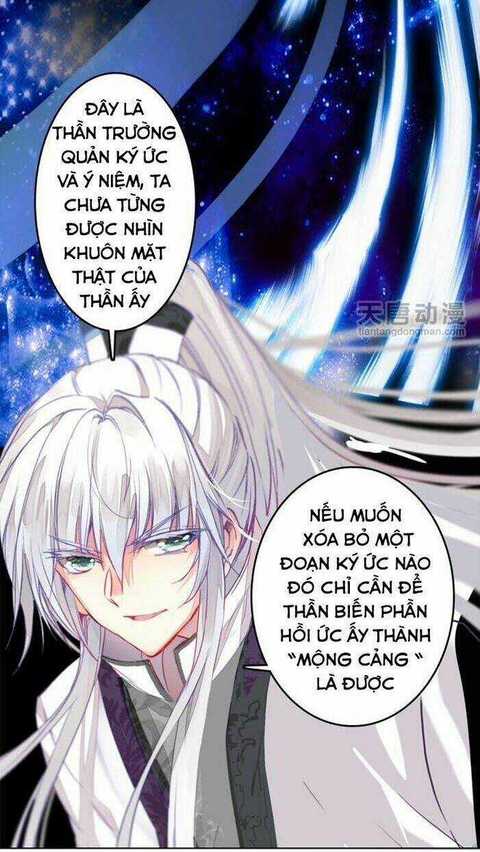 Chúng Thần Học Viện Chapter 14 trang 9