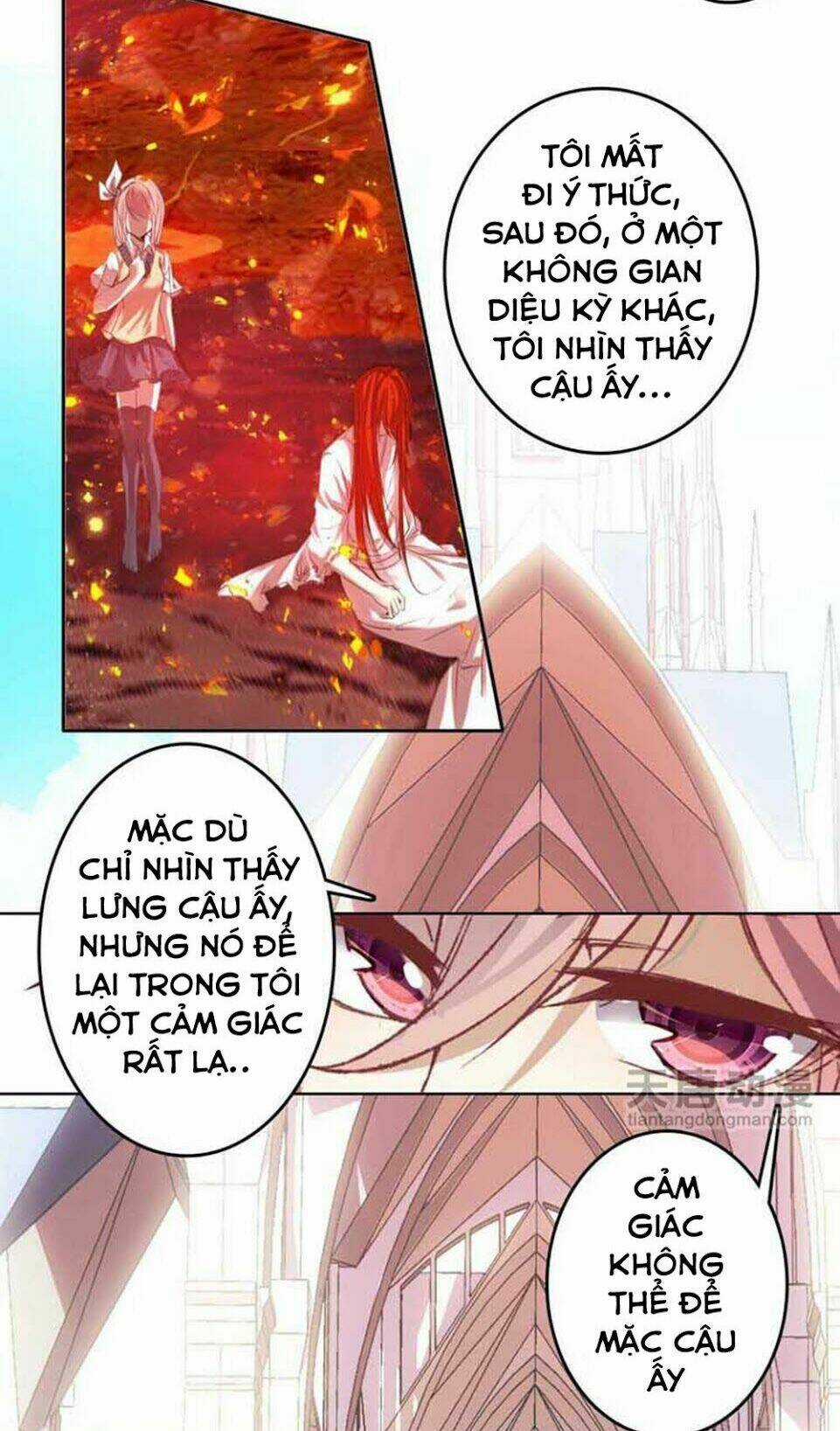 Chúng Thần Học Viện Chapter 15 trang 2