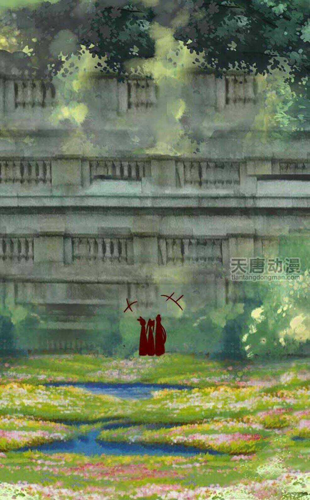 Chúng Thần Học Viện Chapter 15 trang 6