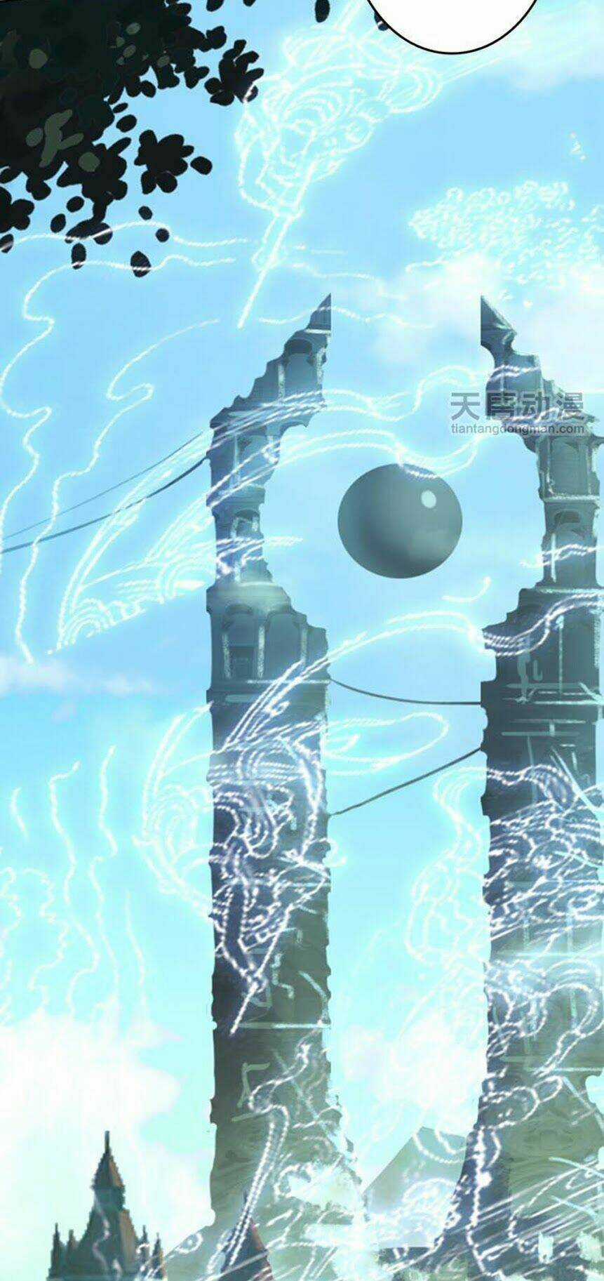 Chúng Thần Học Viện Chapter 15 trang 9