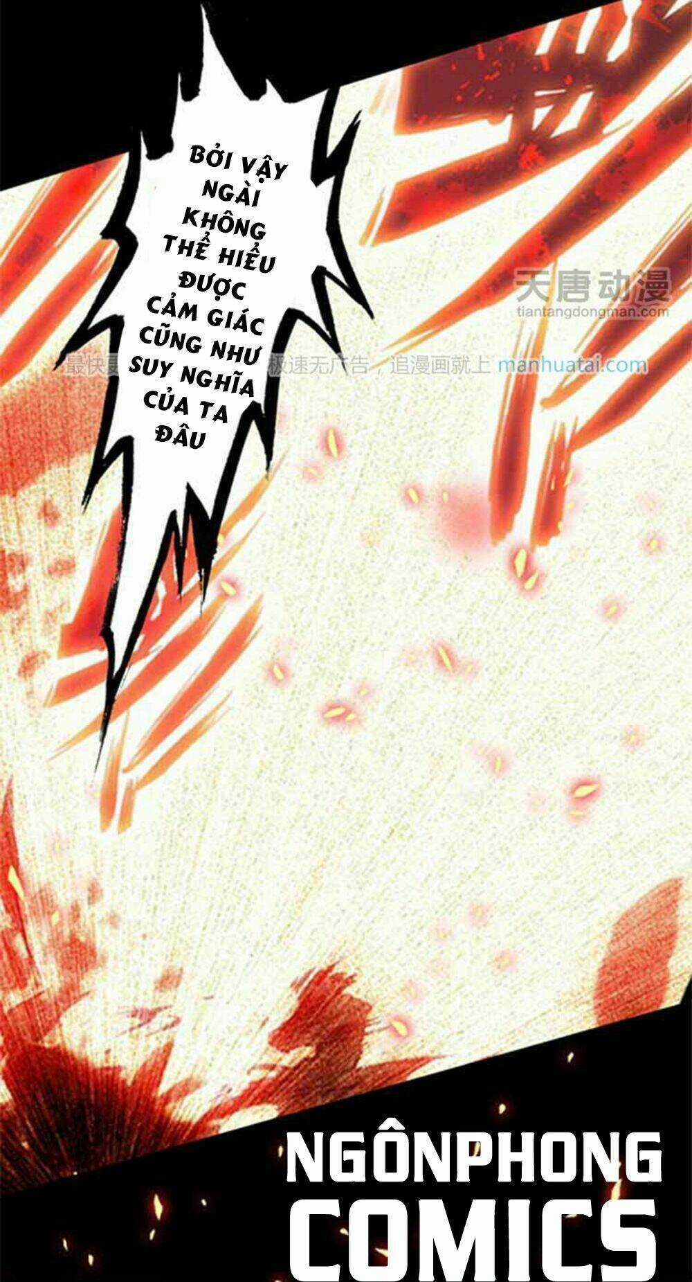 Chúng Thần Học Viện Chapter 17 trang 16