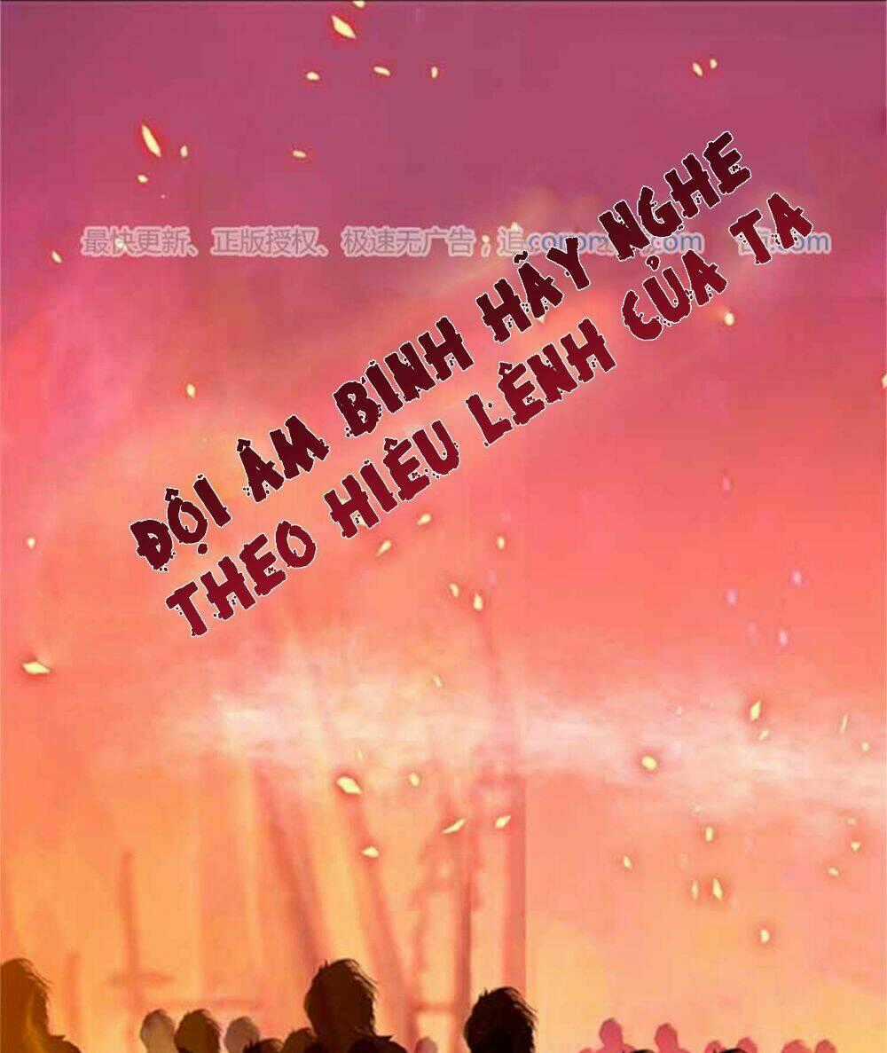 Chúng Thần Học Viện Chapter 17 trang 17