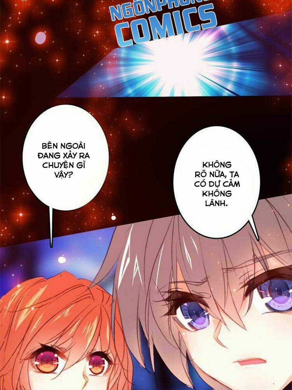 Chúng Thần Học Viện Chapter 17 trang 6