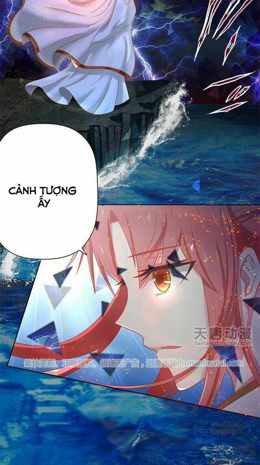 Chúng Thần Học Viện Chapter 18 trang 10