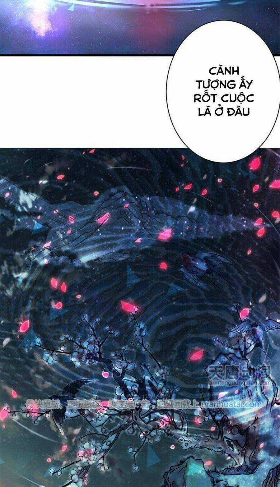 Chúng Thần Học Viện Chapter 18 trang 12