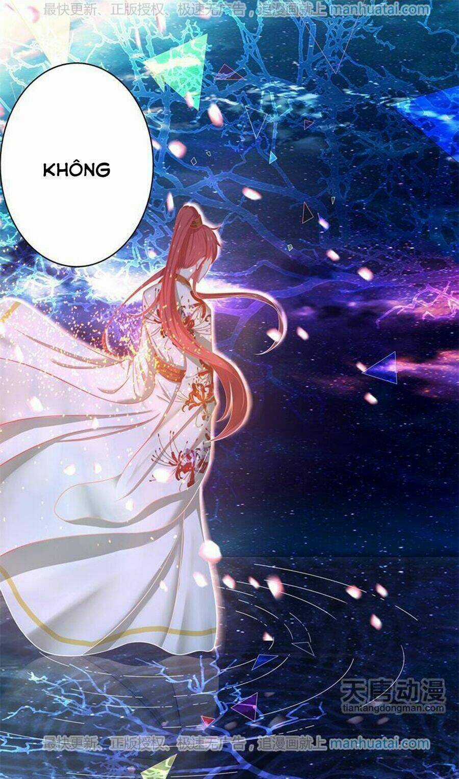 Chúng Thần Học Viện Chapter 18 trang 13