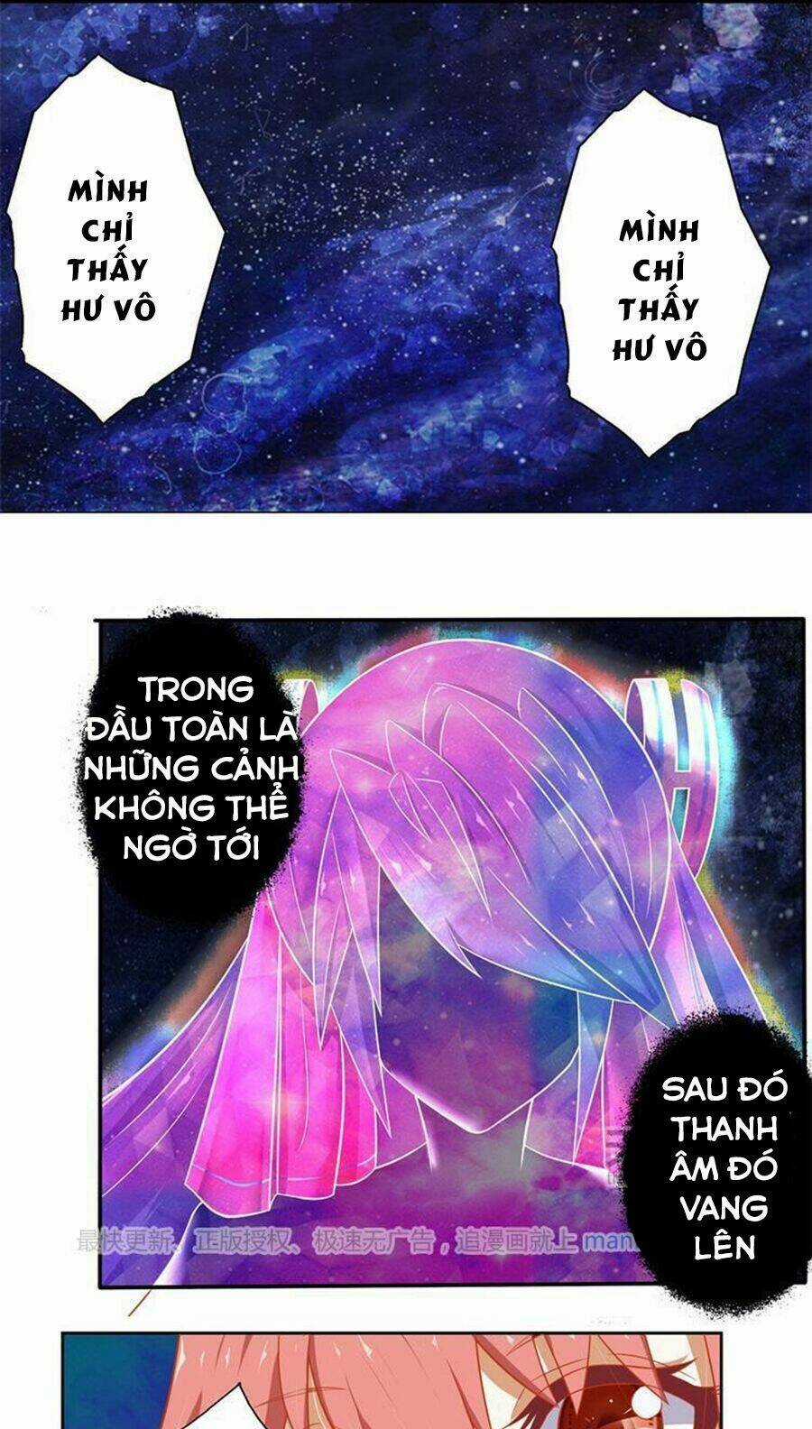 Chúng Thần Học Viện Chapter 18 trang 3