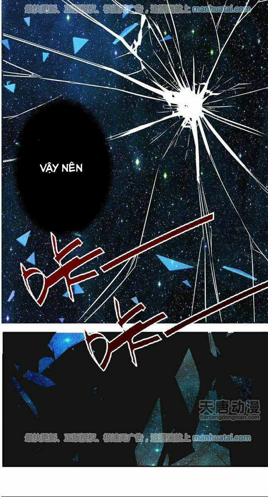 Chúng Thần Học Viện Chapter 18 trang 7