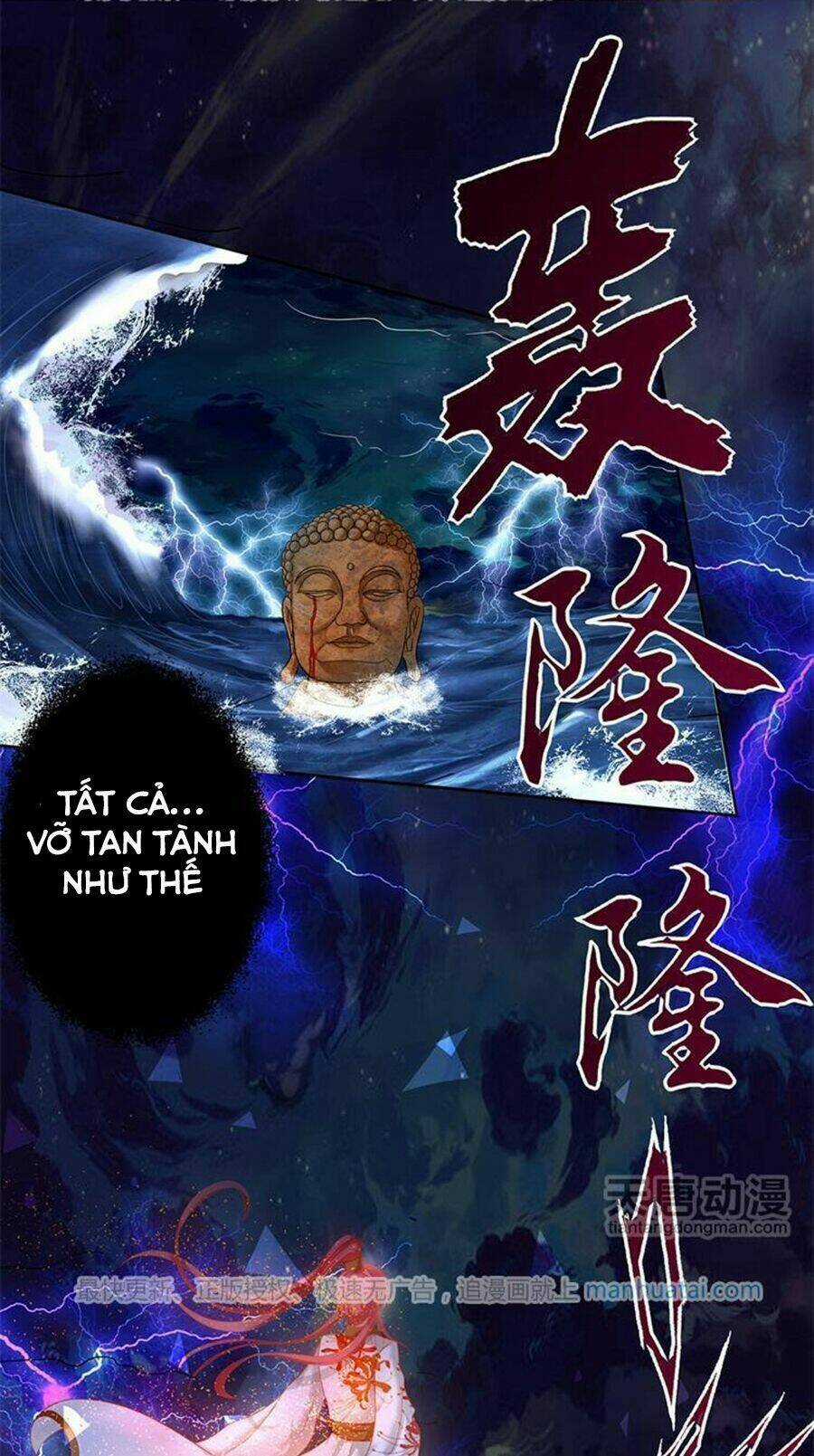 Chúng Thần Học Viện Chapter 18 trang 9