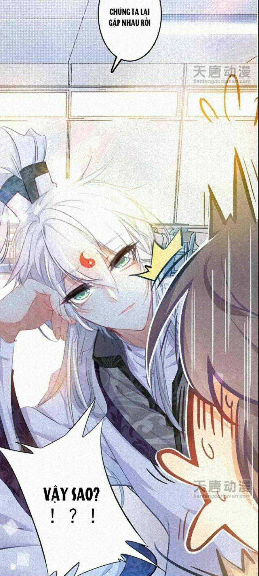 Chúng Thần Học Viện Chapter 2 trang 13