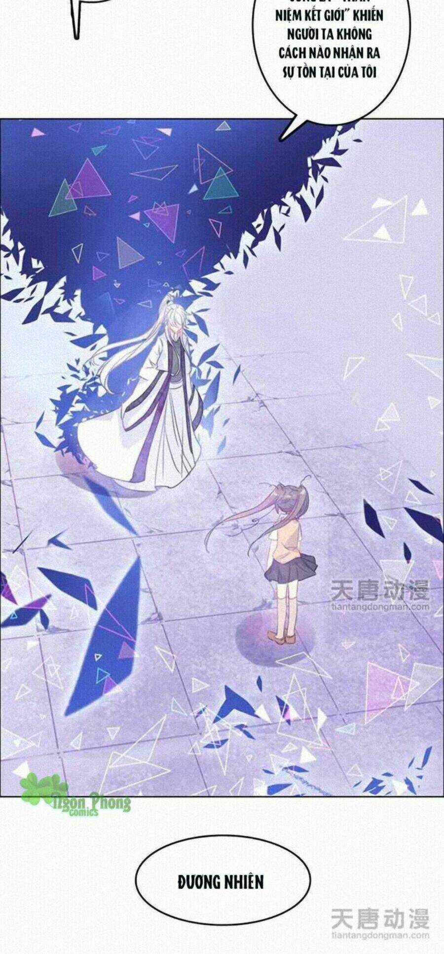 Chúng Thần Học Viện Chapter 2 trang 19