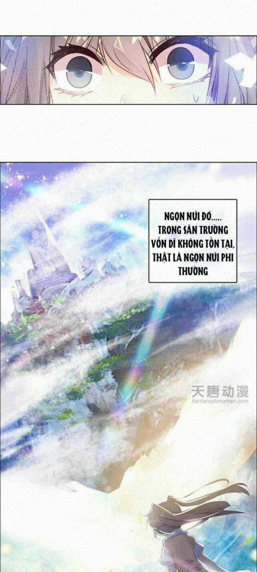 Chúng Thần Học Viện Chapter 2 trang 23