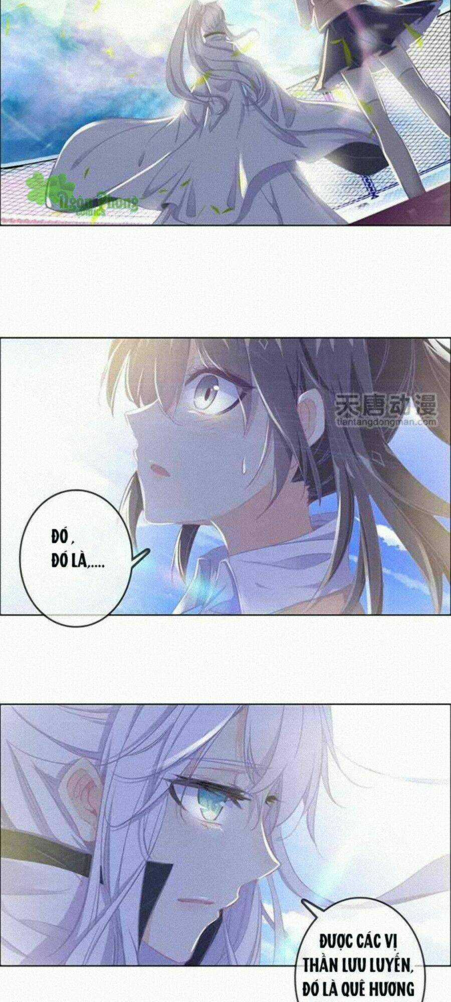 Chúng Thần Học Viện Chapter 2 trang 24