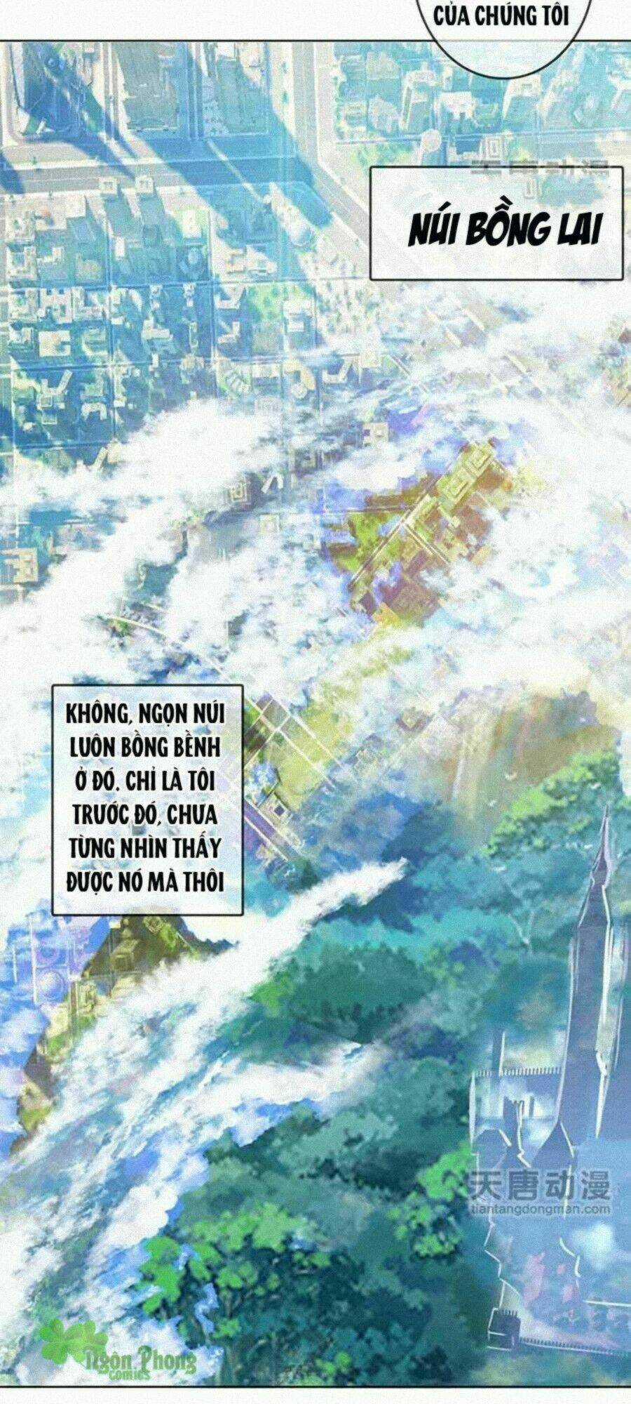 Chúng Thần Học Viện Chapter 2 trang 25