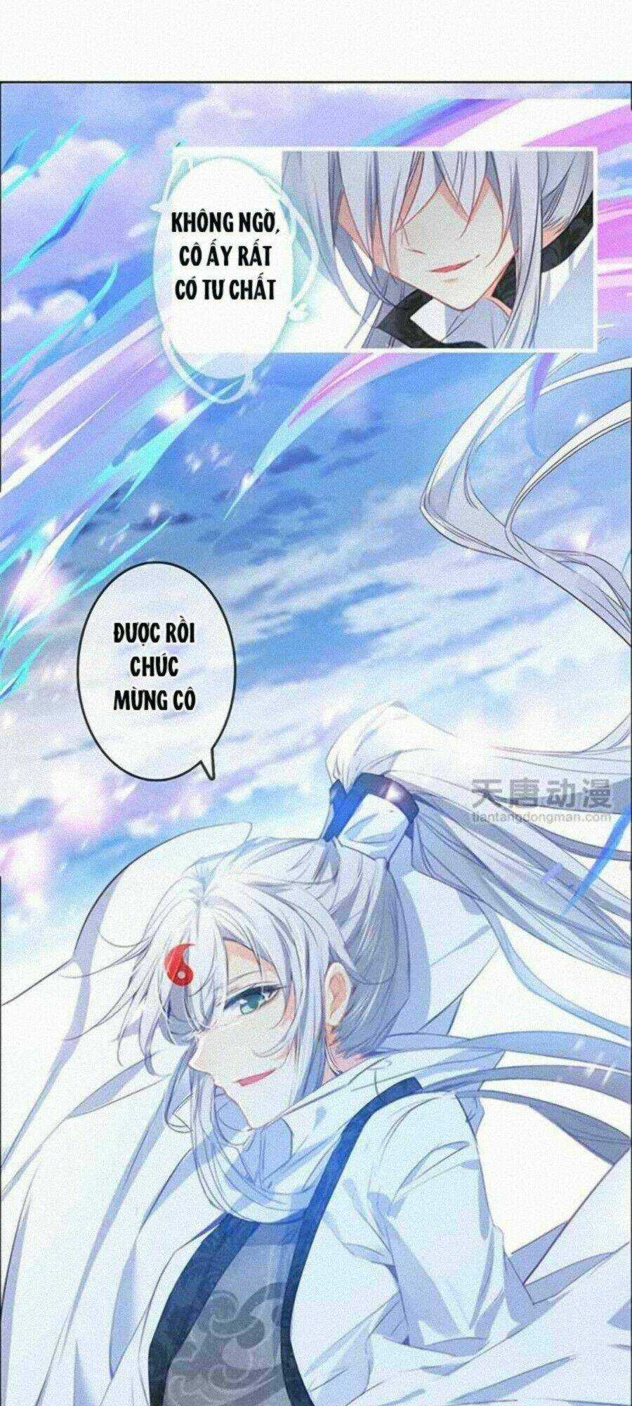 Chúng Thần Học Viện Chapter 2 trang 26