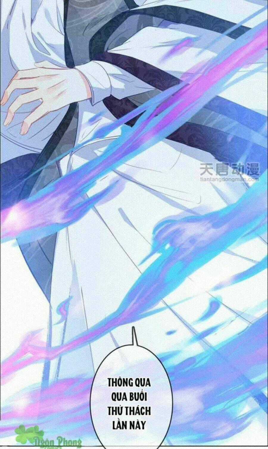 Chúng Thần Học Viện Chapter 2 trang 27