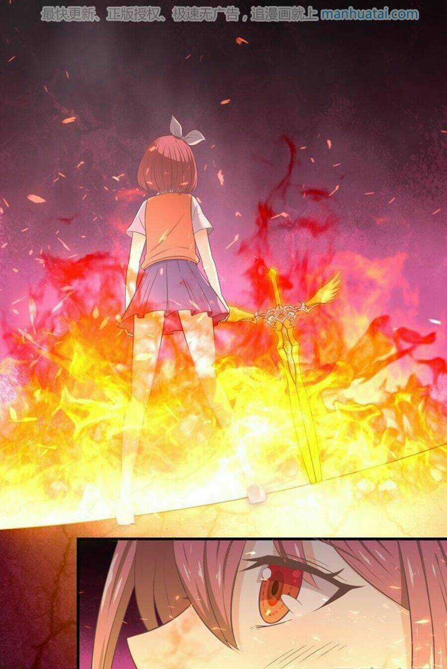 Chúng Thần Học Viện Chapter 20 trang 10