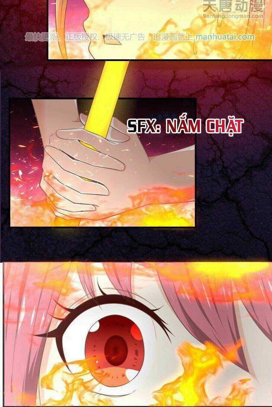 Chúng Thần Học Viện Chapter 20 trang 11