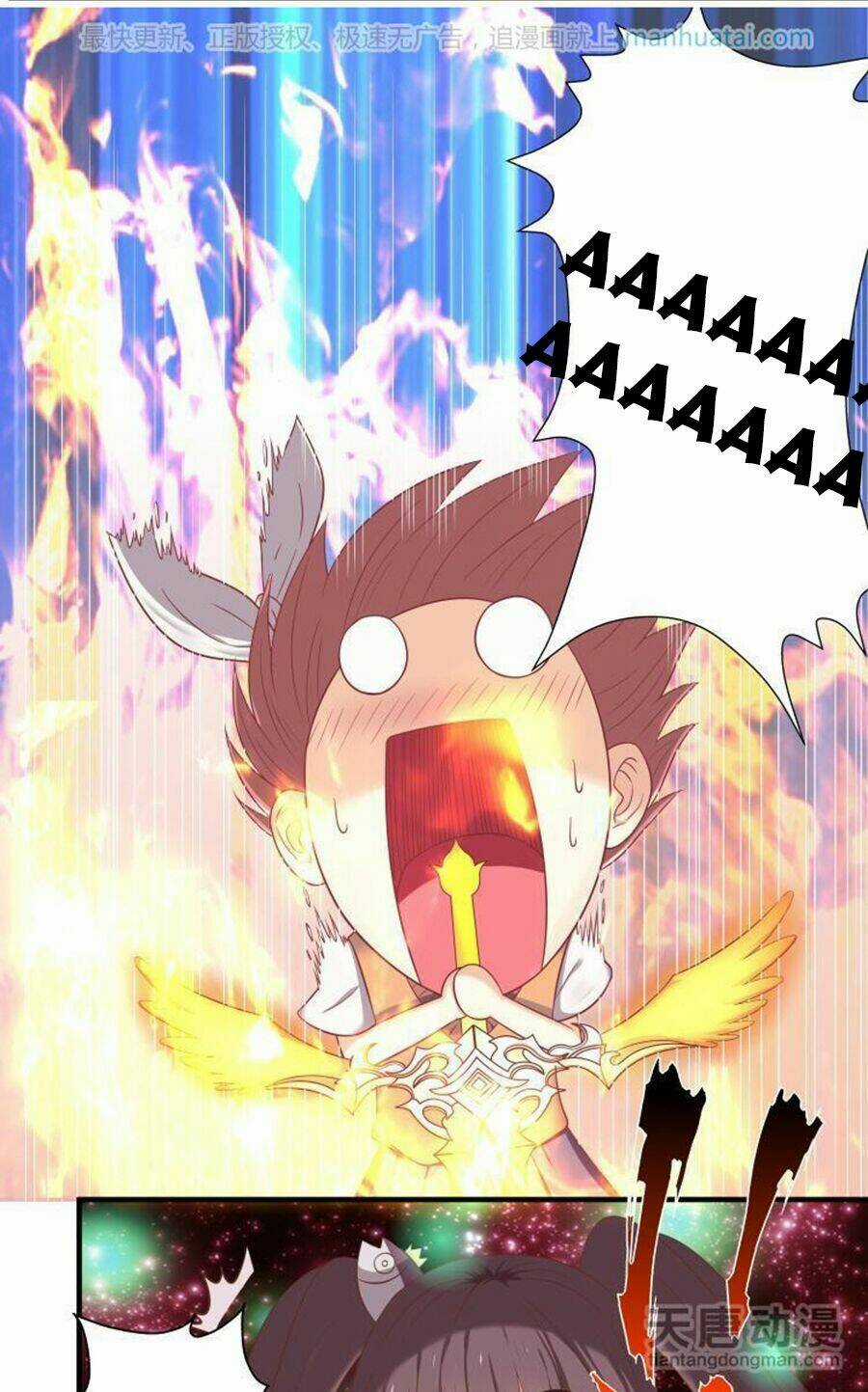 Chúng Thần Học Viện Chapter 20 trang 12