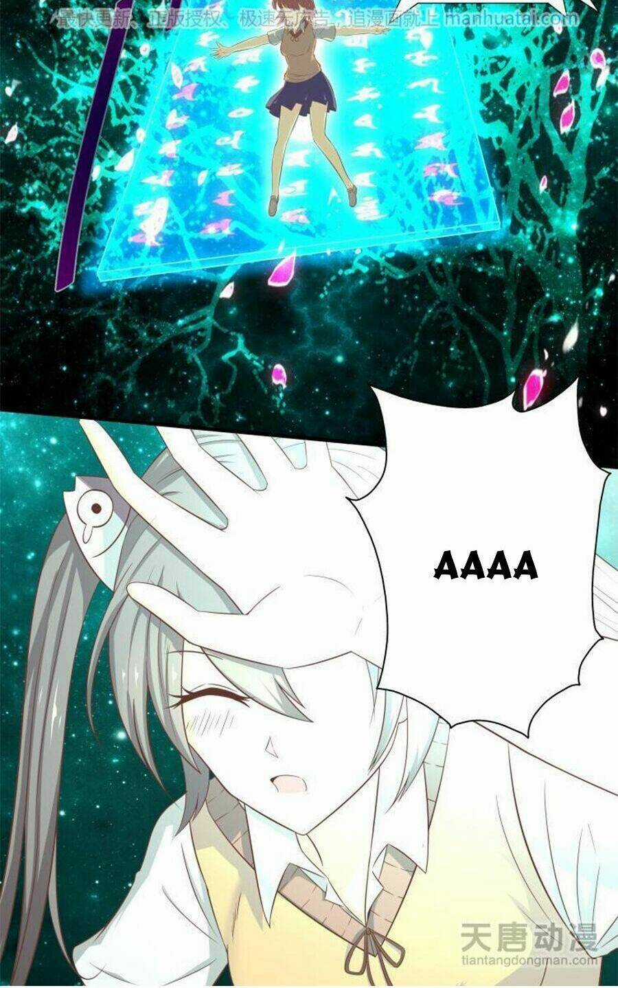 Chúng Thần Học Viện Chapter 21 trang 13