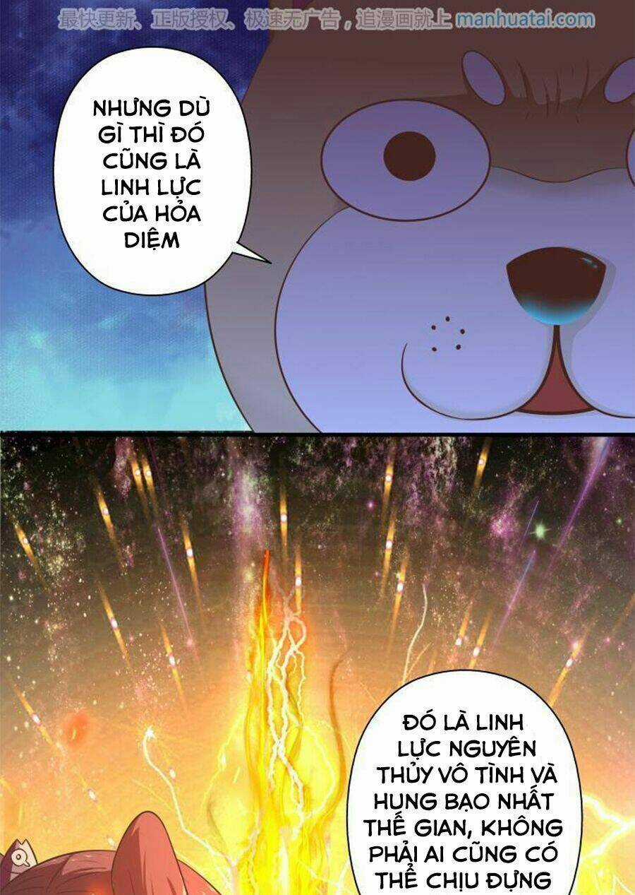 Chúng Thần Học Viện Chapter 21 trang 4