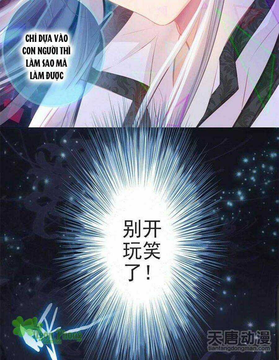 Chúng Thần Học Viện Chapter 3 trang 2