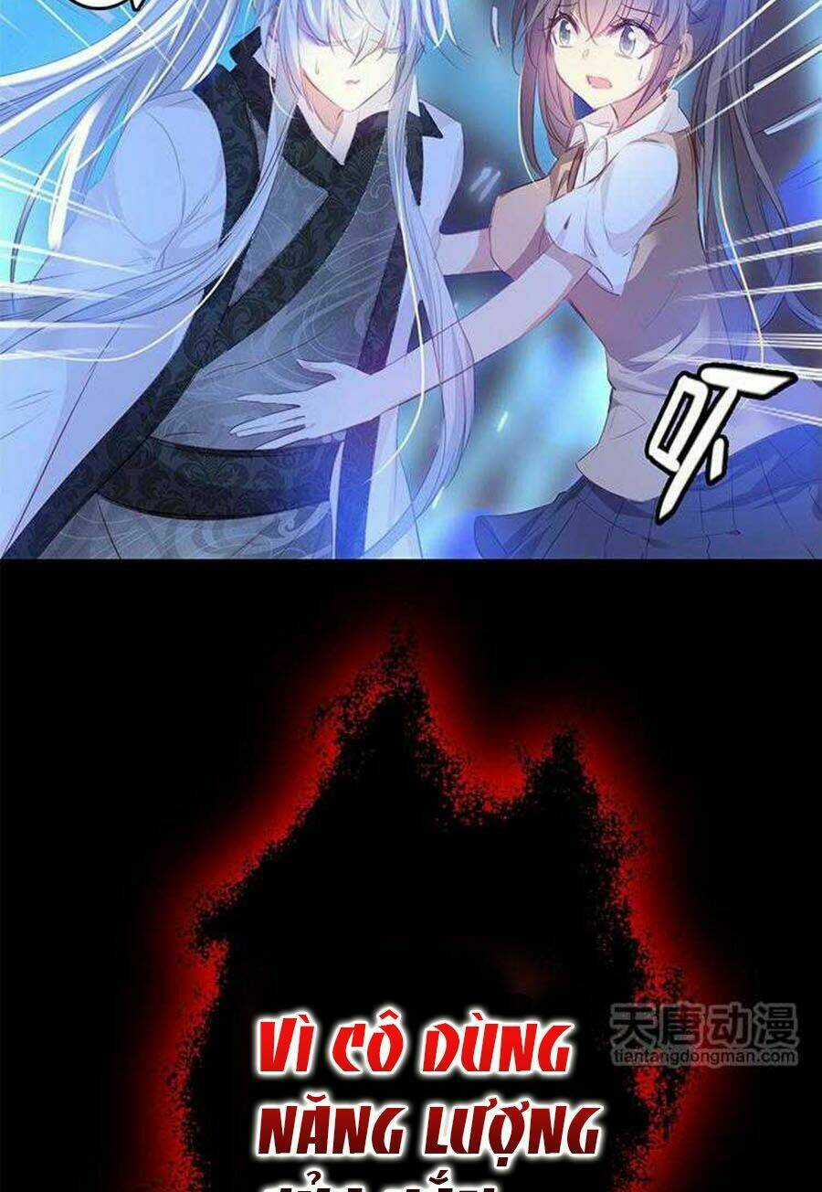 Chúng Thần Học Viện Chapter 3 trang 22