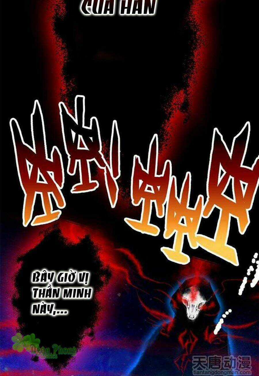 Chúng Thần Học Viện Chapter 3 trang 23