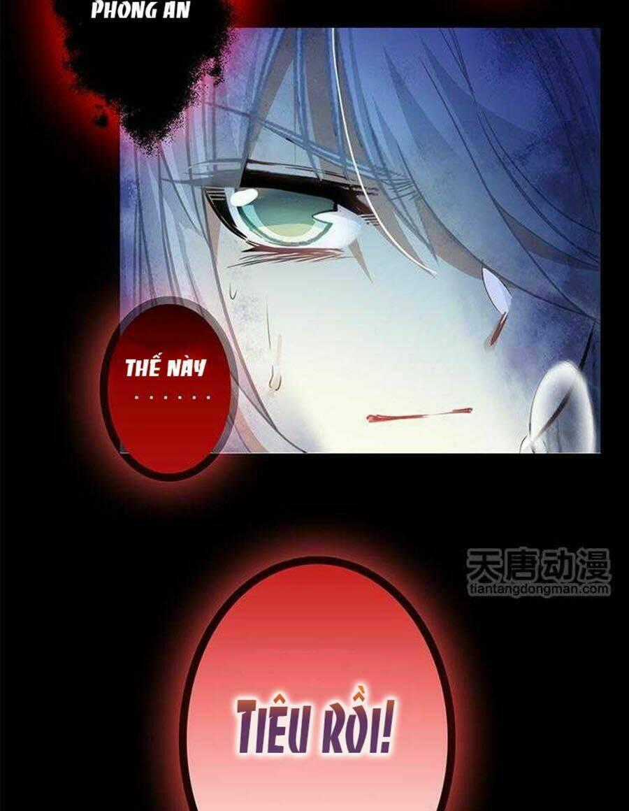 Chúng Thần Học Viện Chapter 3 trang 25