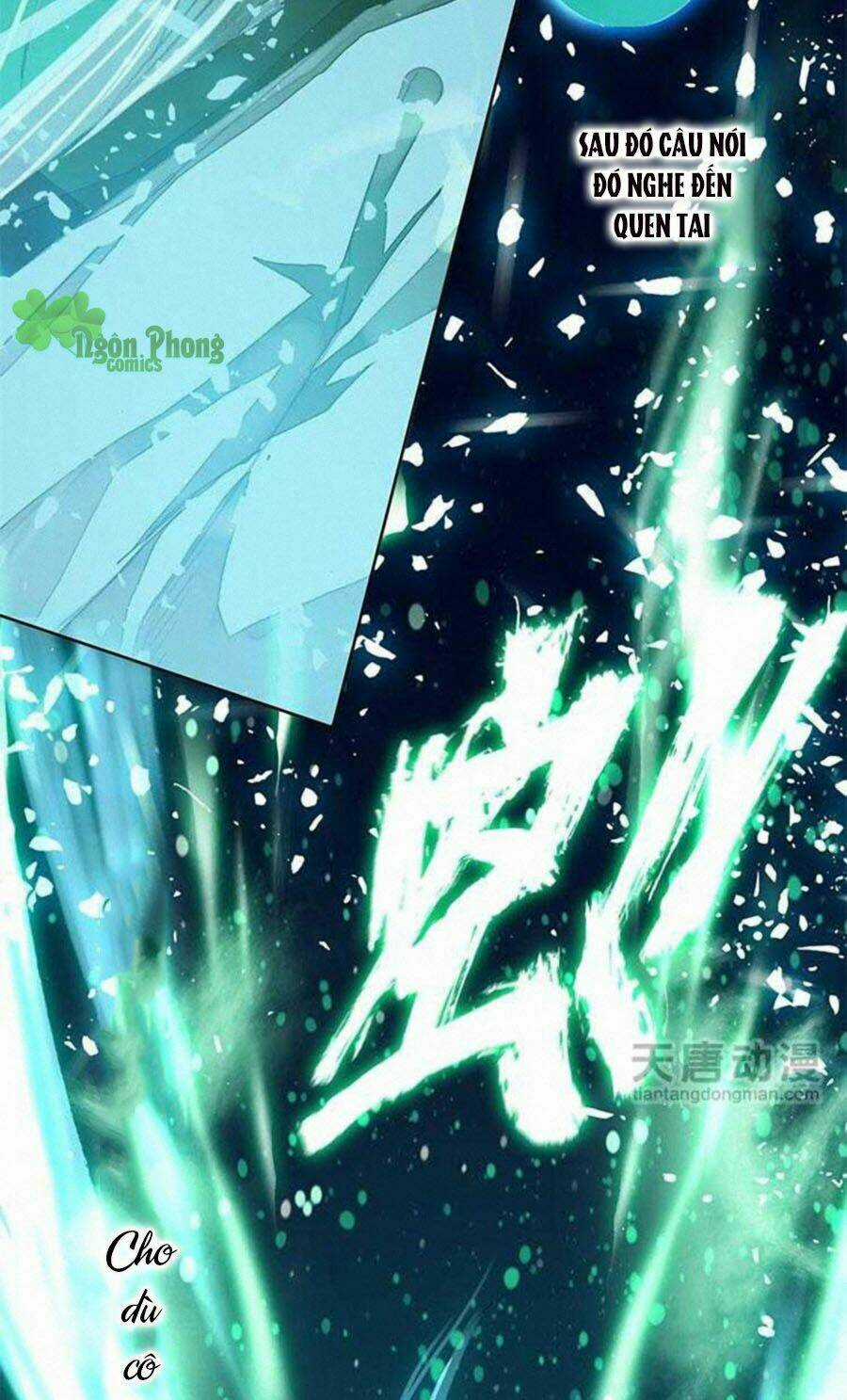 Chúng Thần Học Viện Chapter 4 trang 10