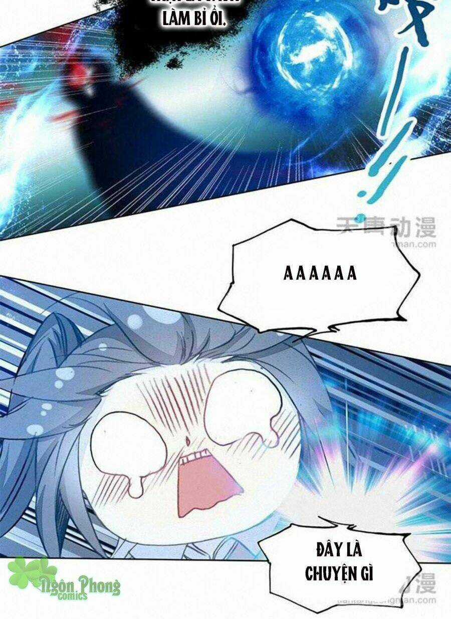 Chúng Thần Học Viện Chapter 4 trang 15