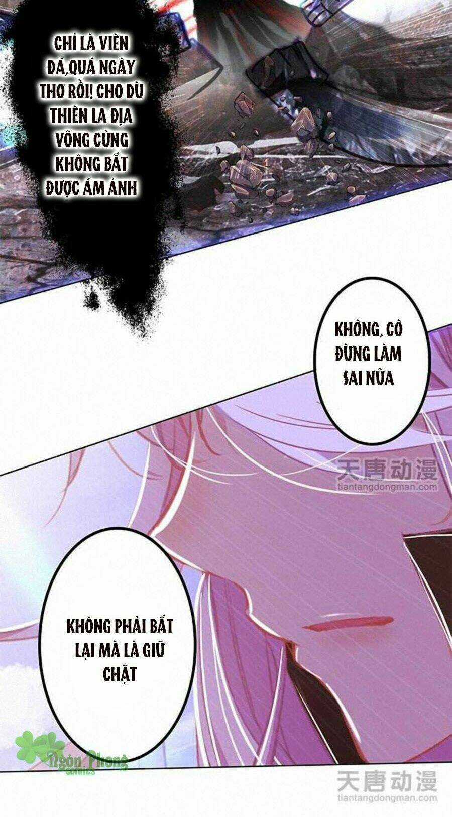 Chúng Thần Học Viện Chapter 4 trang 20