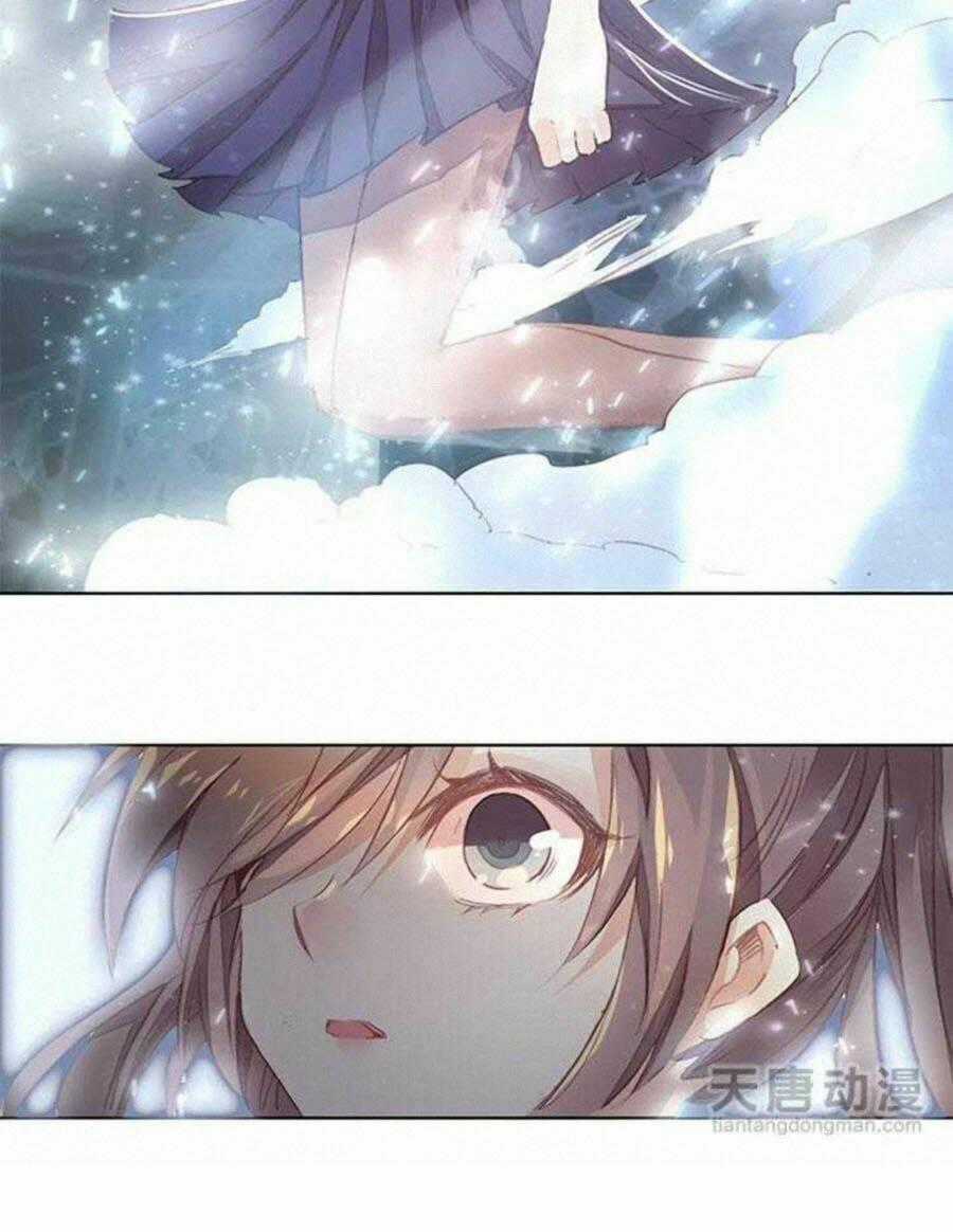 Chúng Thần Học Viện Chapter 4 trang 24