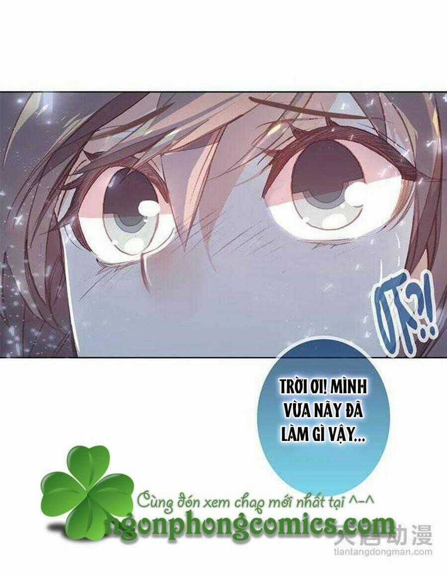 Chúng Thần Học Viện Chapter 4 trang 25