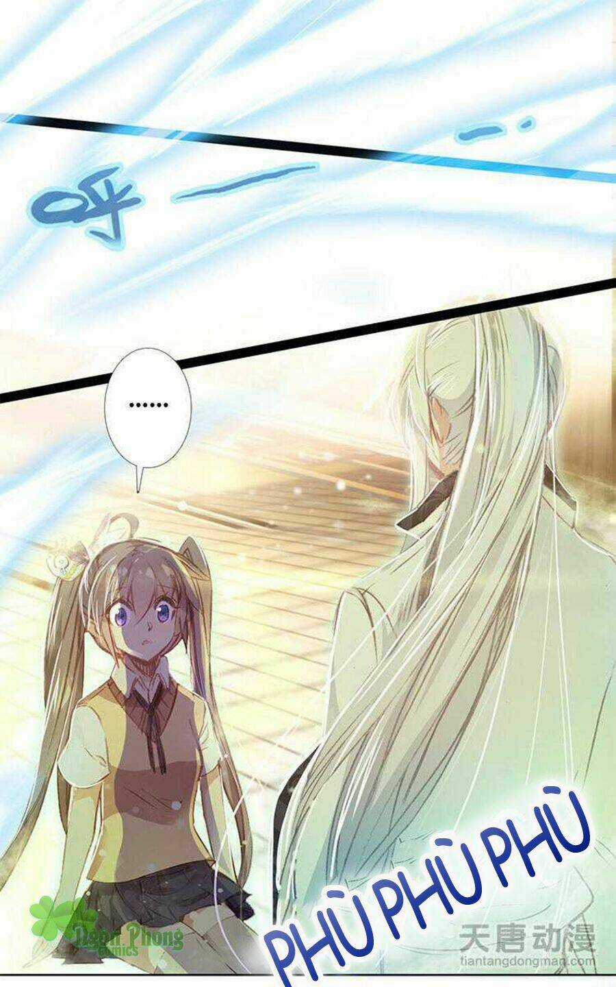 Chúng Thần Học Viện Chapter 5 trang 2