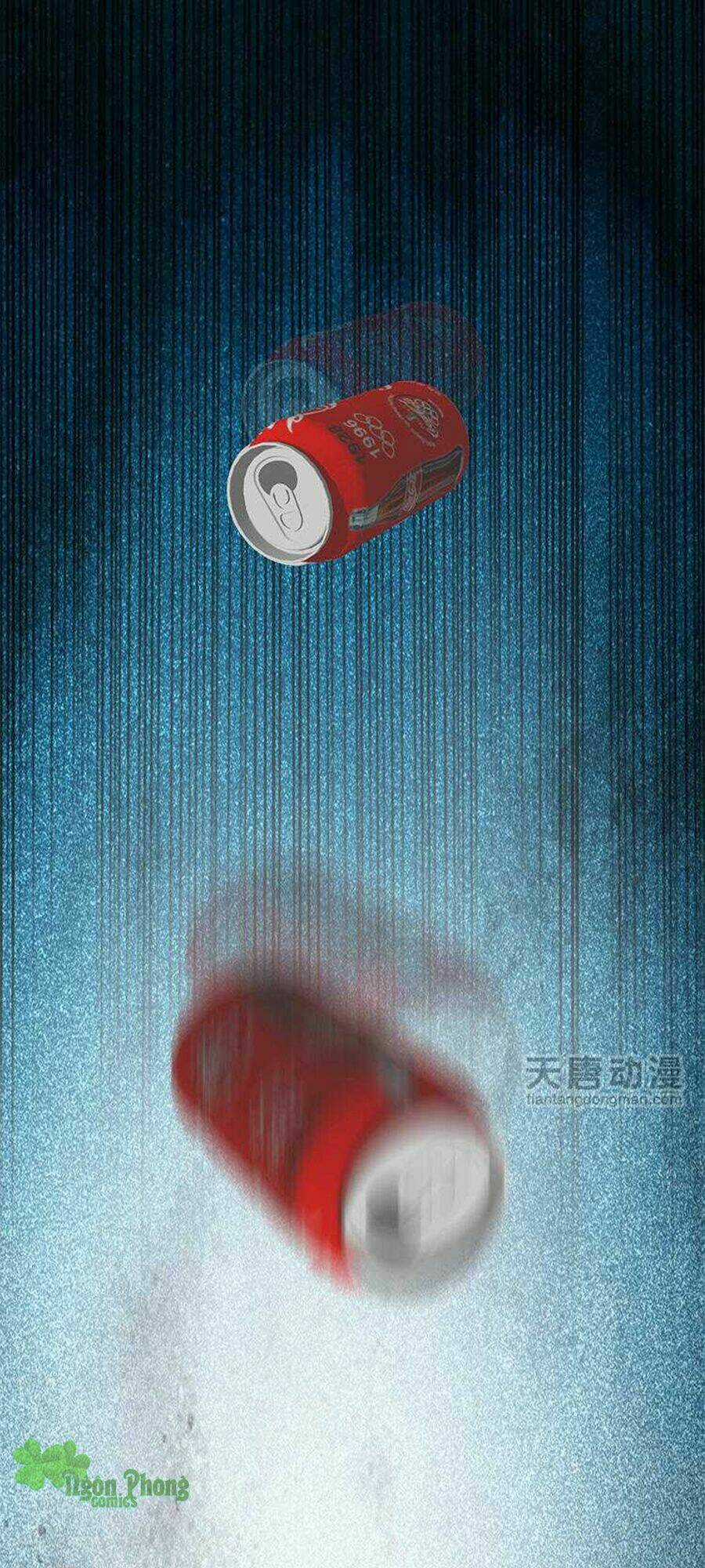 Chúng Thần Học Viện Chapter 5 trang 26