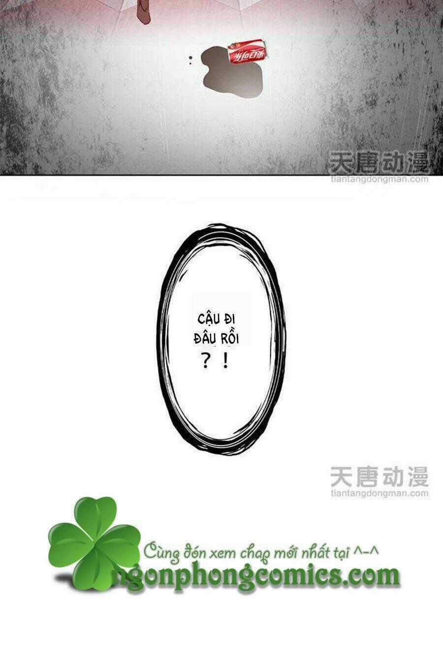 Chúng Thần Học Viện Chapter 5 trang 29