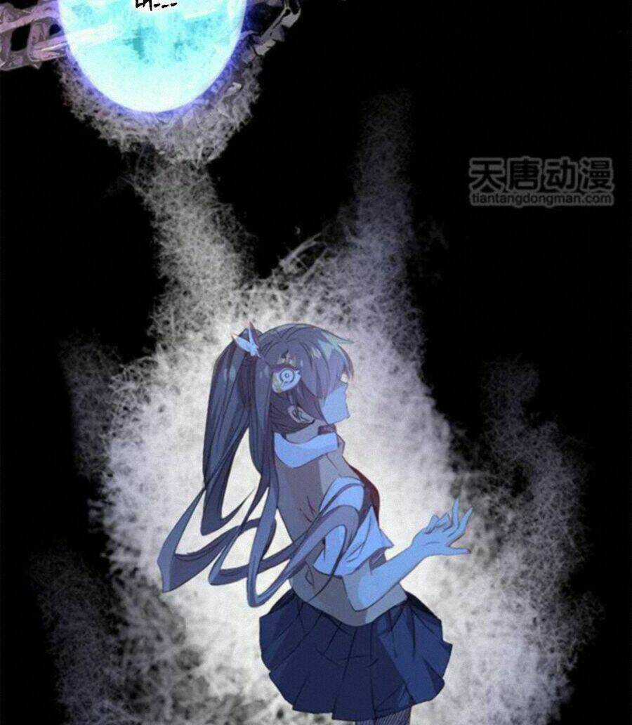 Chúng Thần Học Viện Chapter 6 trang 7