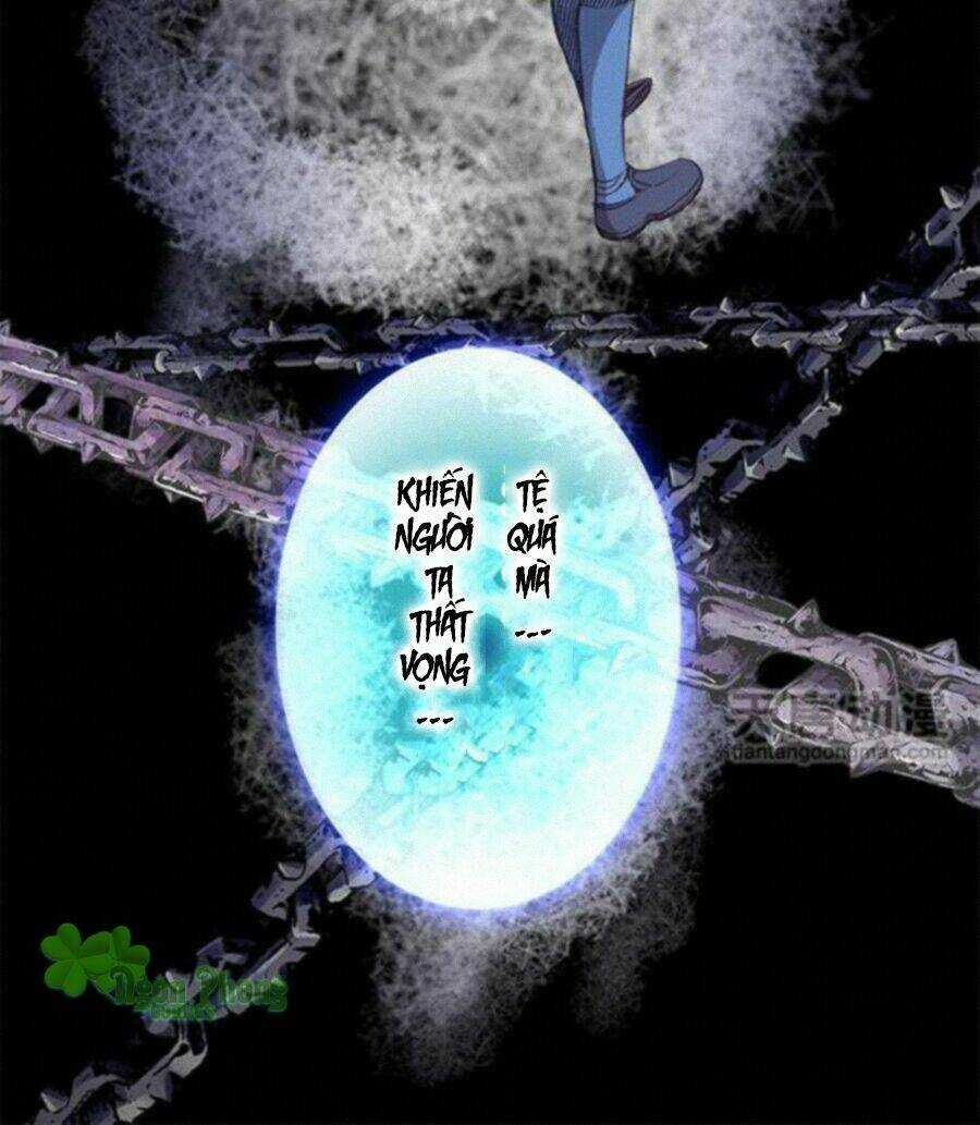 Chúng Thần Học Viện Chapter 6 trang 8