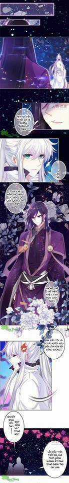 Chúng Thần Học Viện Chapter 6 trang 9