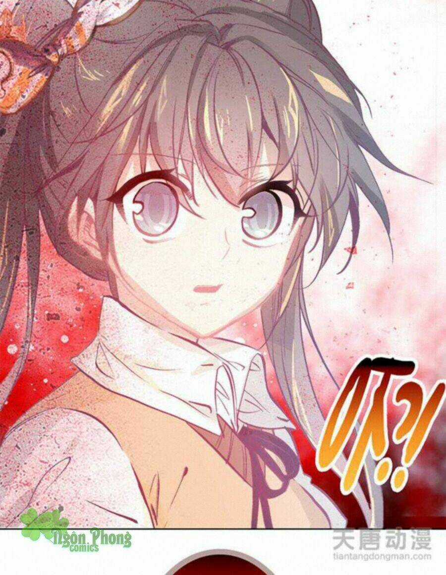 Chúng Thần Học Viện Chapter 7 trang 11