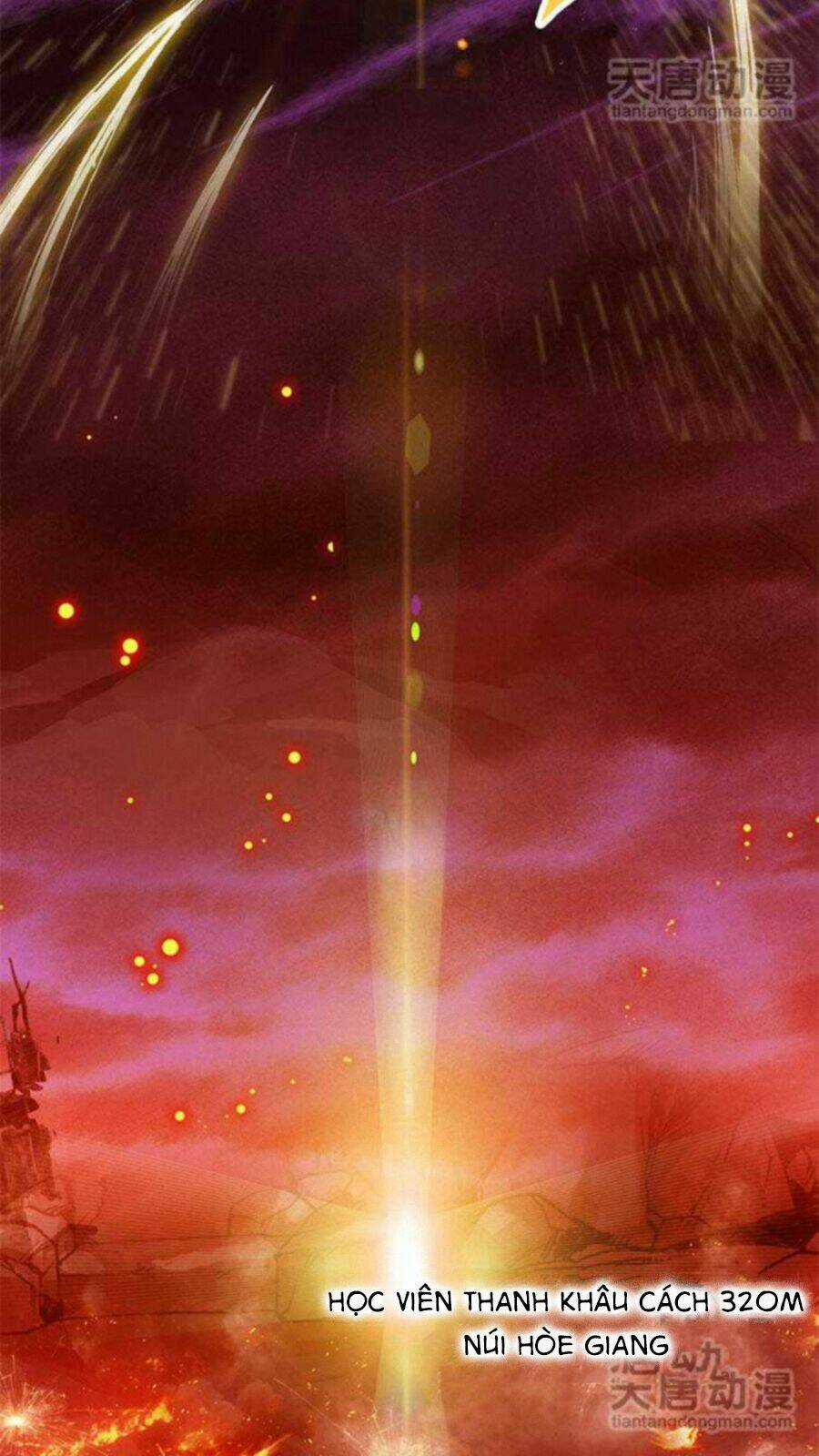 Chúng Thần Học Viện Chapter 7 trang 15