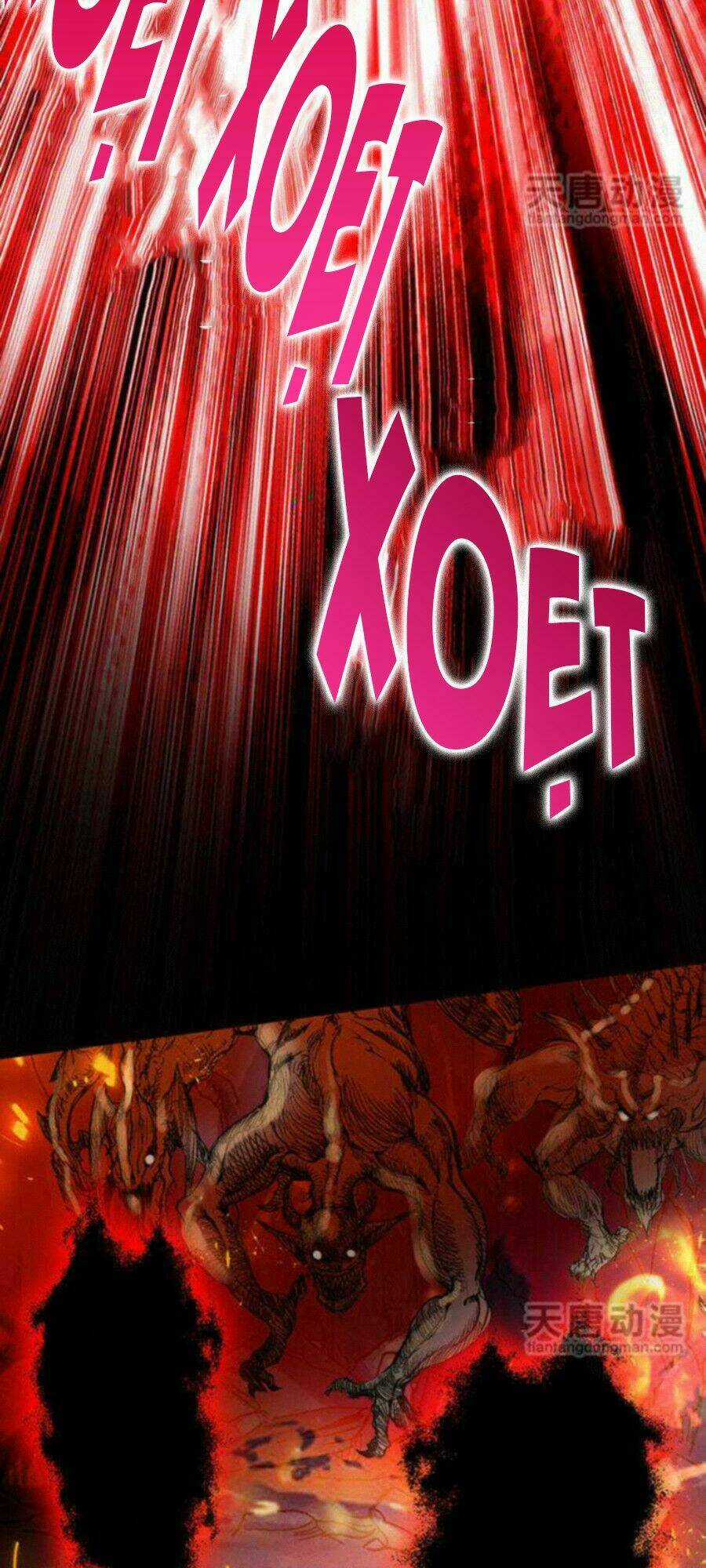 Chúng Thần Học Viện Chapter 7 trang 18