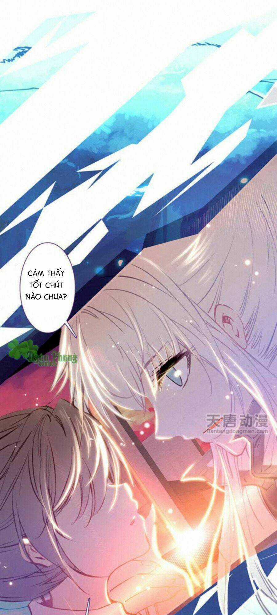 Chúng Thần Học Viện Chapter 7 trang 2