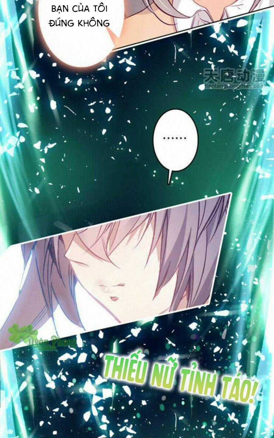 Chúng Thần Học Viện Chapter 7 trang 24