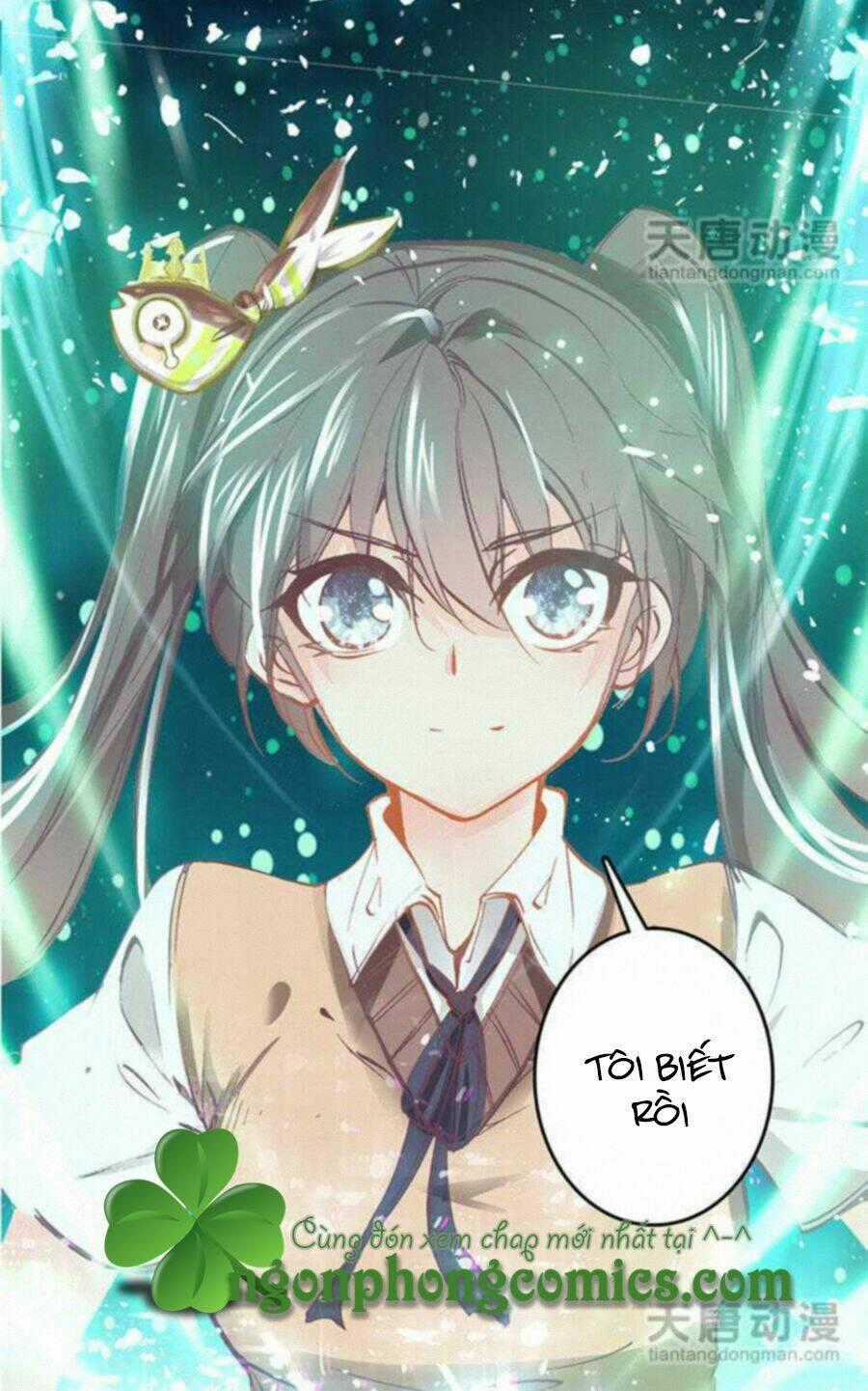 Chúng Thần Học Viện Chapter 7 trang 25