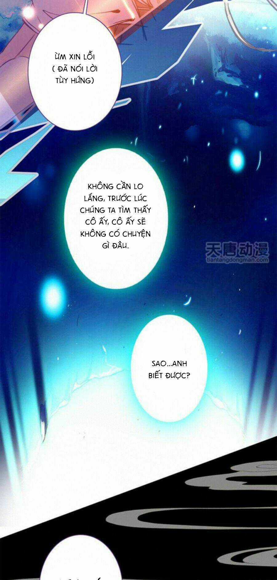 Chúng Thần Học Viện Chapter 7 trang 3