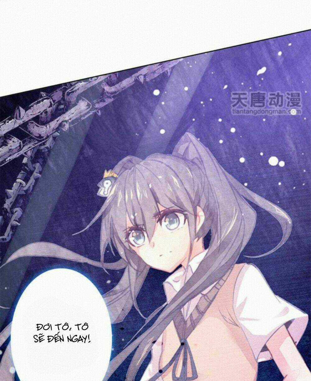 Chúng Thần Học Viện Chapter 8 trang 13